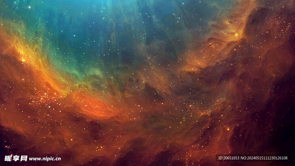 星云宇宙