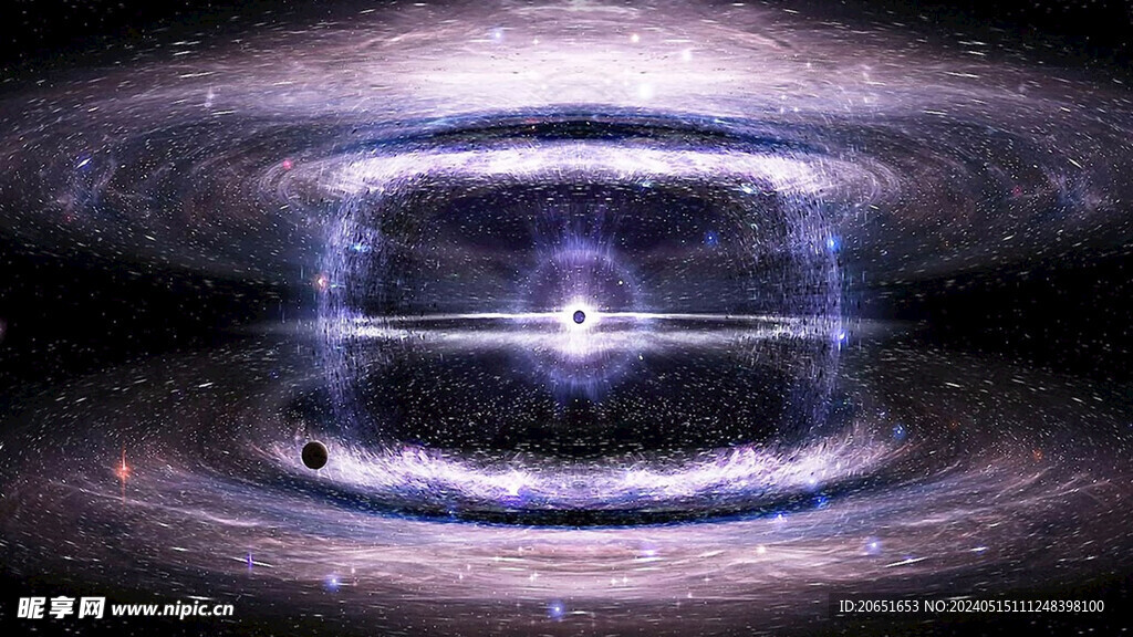 宇宙
