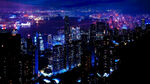 都市夜景