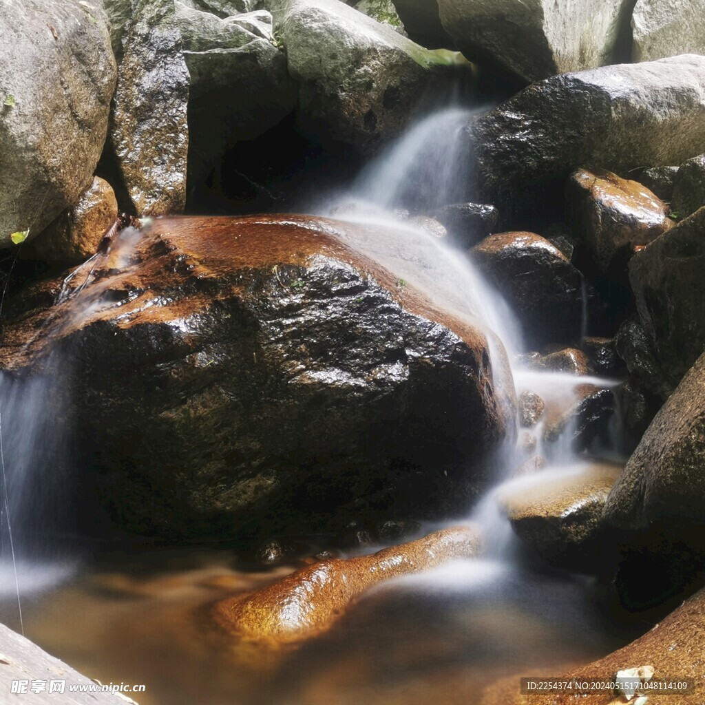 木扎岭风光