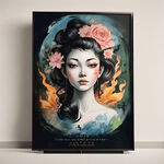 AI生画