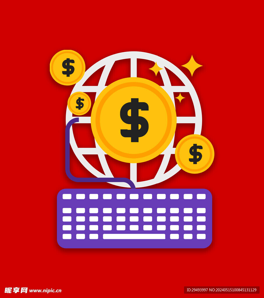 网页图标
