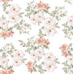 碎花  花朵  大花 