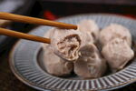 肉丸子 
