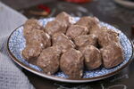 牛肉丸 肉丸子 
