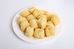 油豆腐