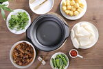 牛杂火锅