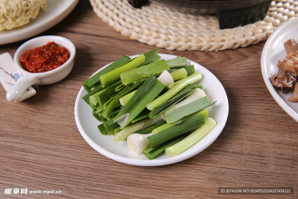 牛杂火锅配菜