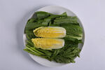 青菜 皇帝菜 油麦菜