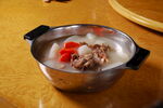 萝卜猪骨汤