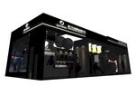 展览3D模型