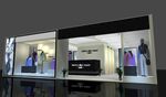 展览3D模型