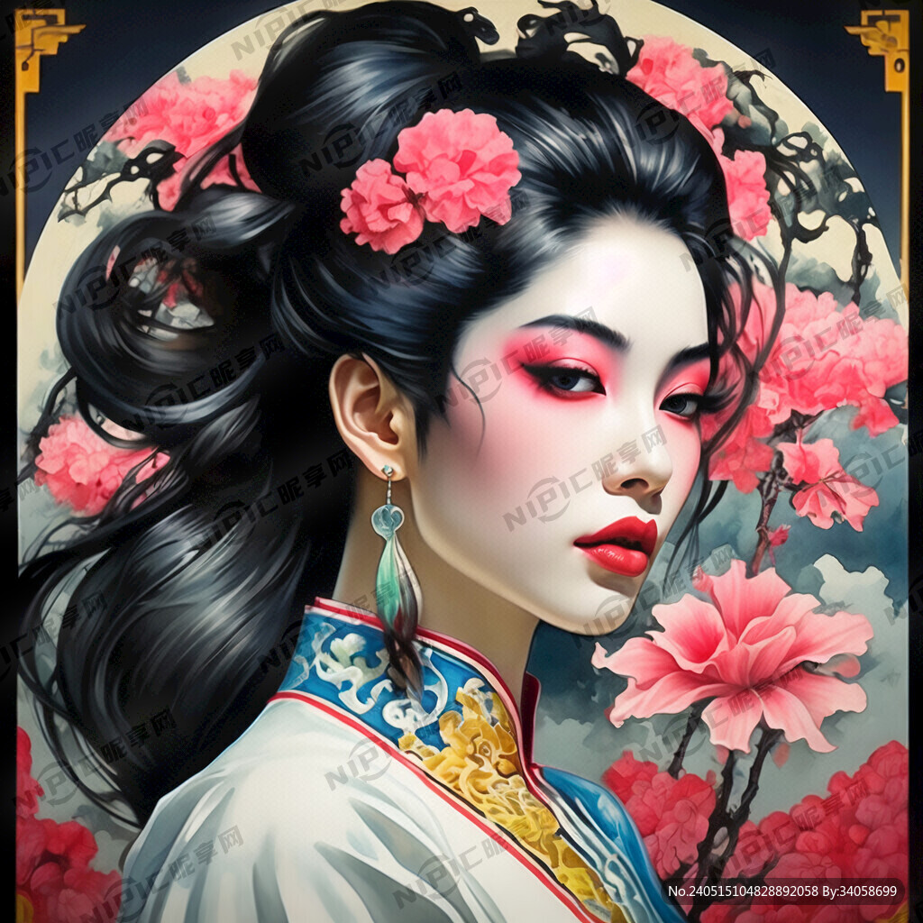 莆仙戏 艺术体