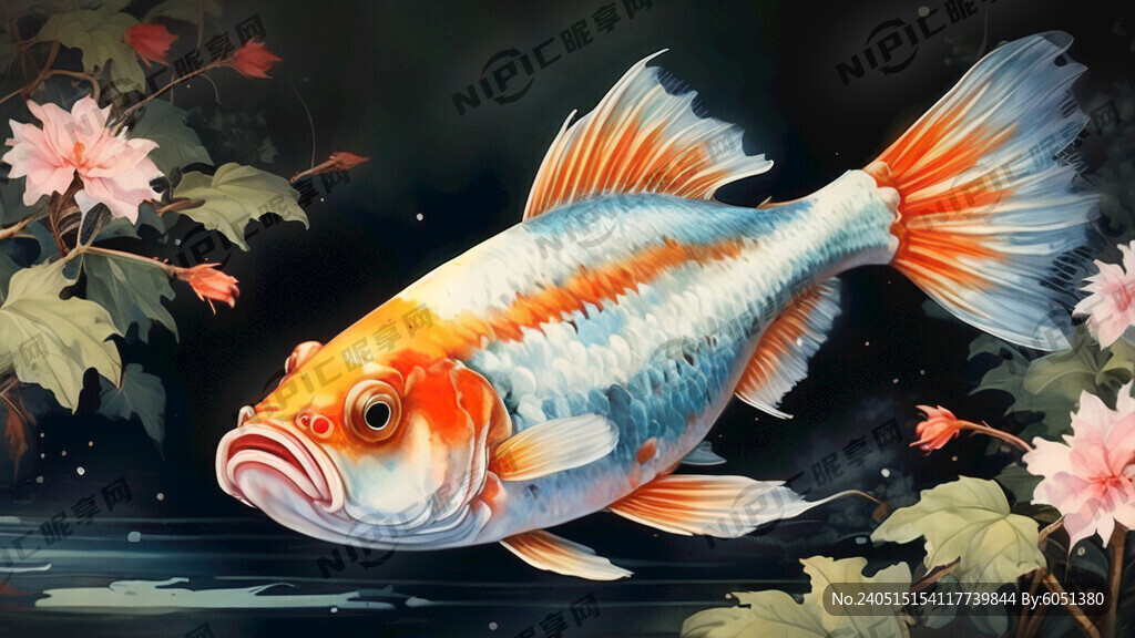 天目湖 花鲢鱼