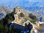 长城