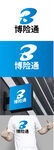 科技标识设计