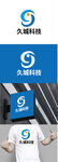 科技标识设计