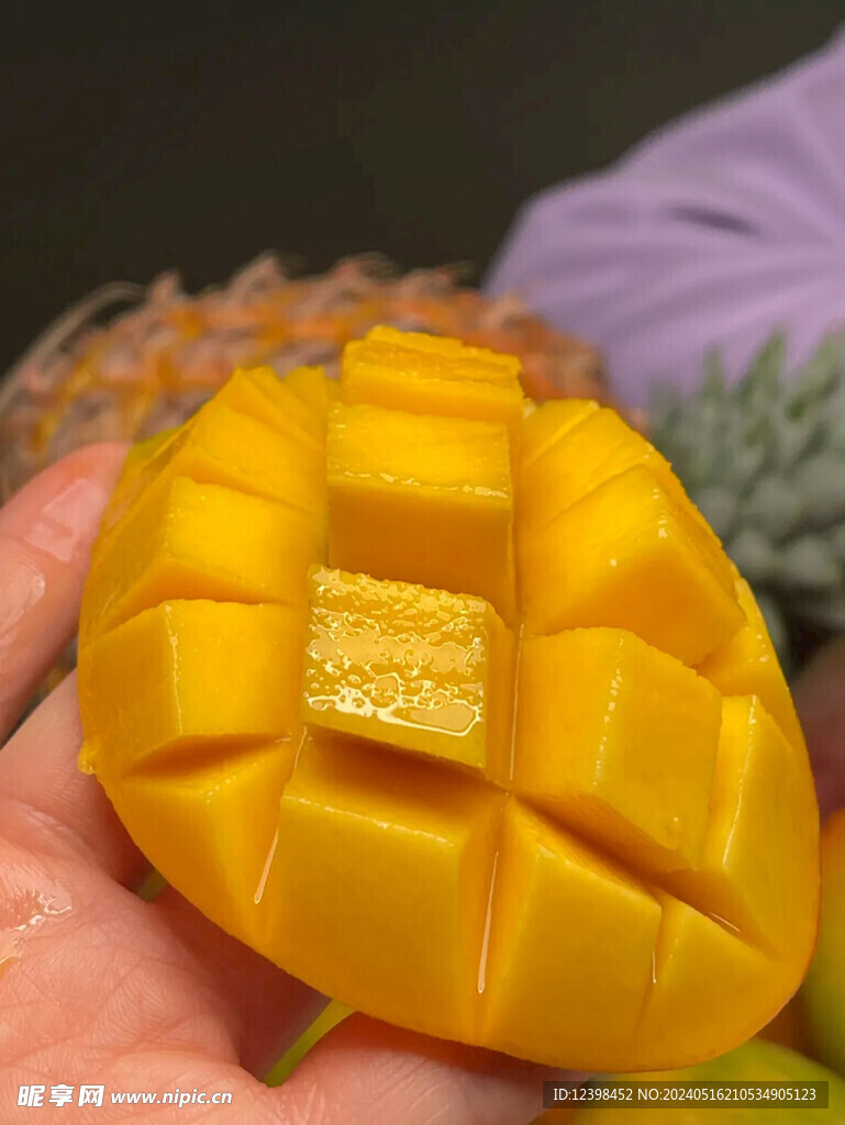 芒果