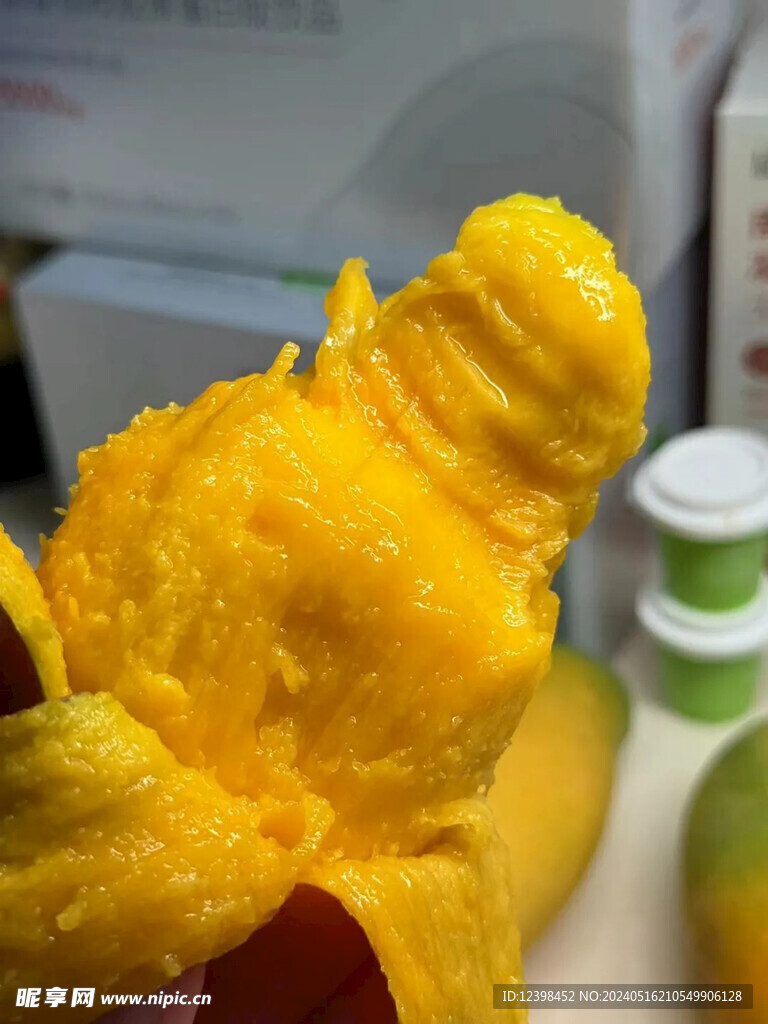 贵妃芒