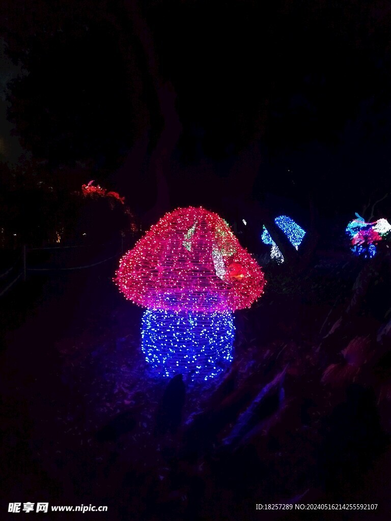 花灯