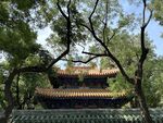 国子监孔庙
