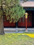 国子监孔庙古建
