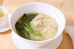 鲜肉云吞 