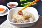 鲜肉云吞