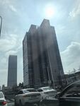 城市楼房
