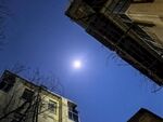 夜空