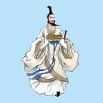  屈原 
