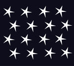 星星