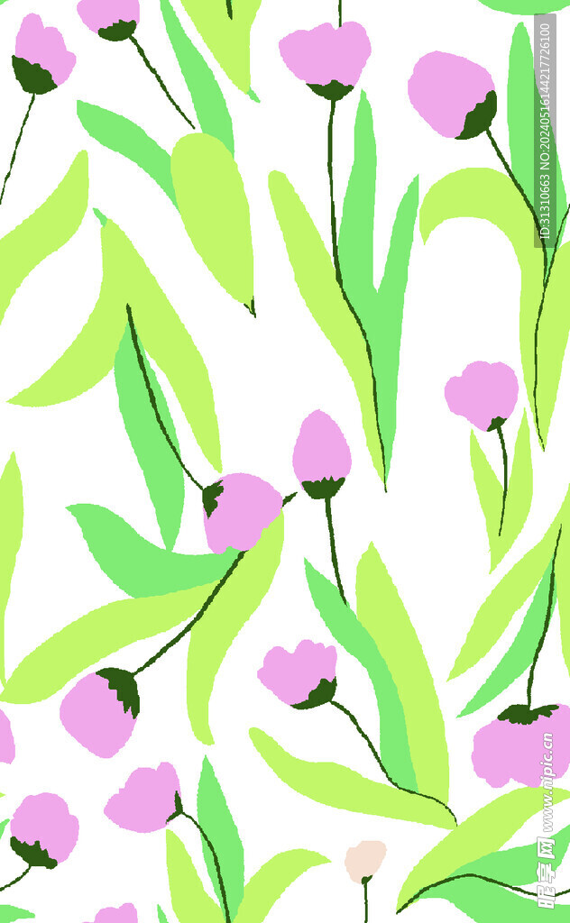 数码印花 