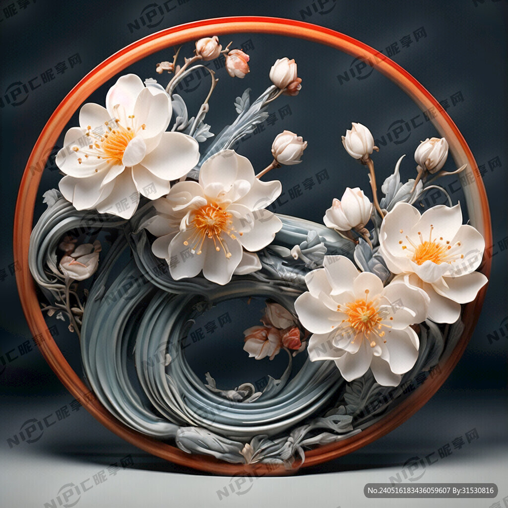 理有李 三个字艺术字体