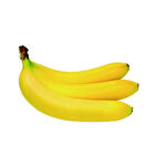 香蕉抠图