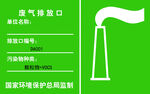 废气排放