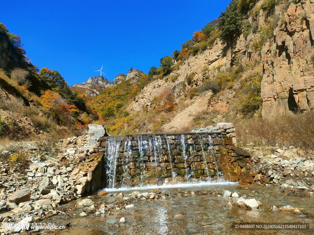 秋景