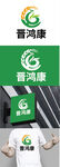 粮油标识设计