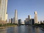 天津海河
