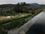 青山绿水