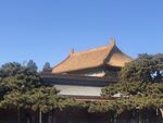 故宫古建