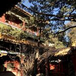 故宫古建