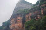 水上丹霞山系列 韶光旅游风景 