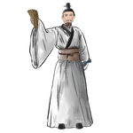  屈原 