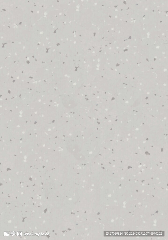 浅灰色地胶