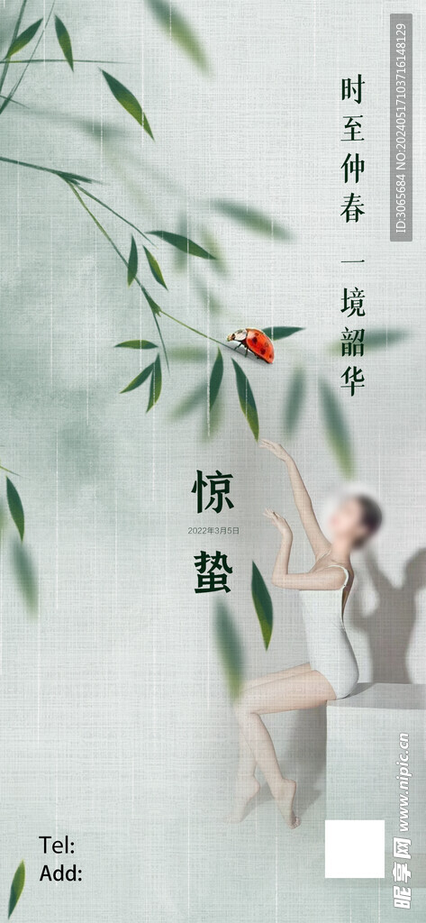 惊蛰