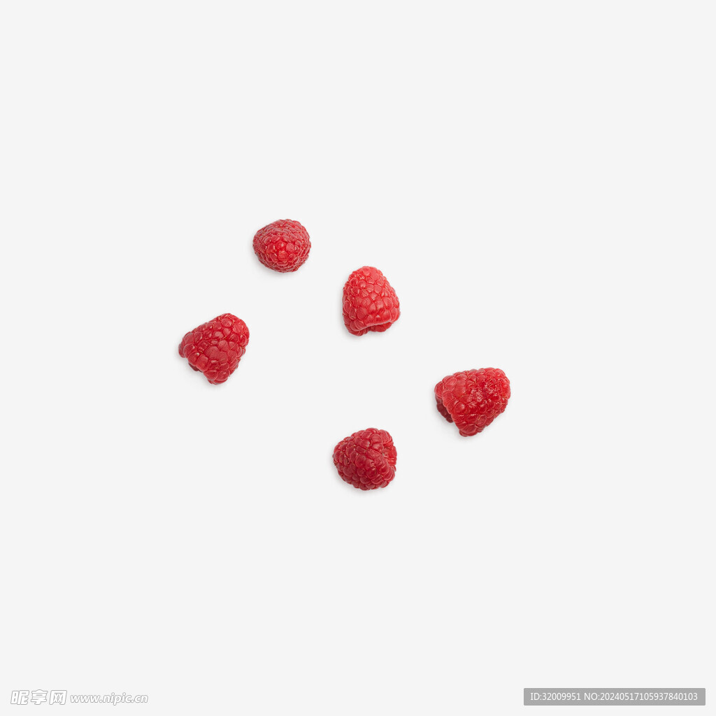 山莓png