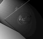 LOGO效果图样机图片