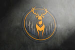 LOGO效果图样机图片