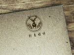 LOGO效果图样机图片